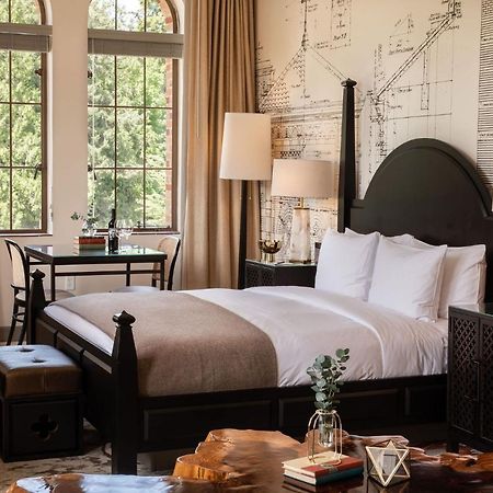 The Lodge At St Edward Park Kenmore Esterno foto